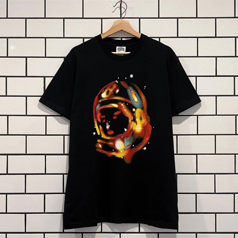 Billionaire Boys Club Arch Safari Tee Black