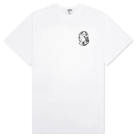 Drew House Secret Tee Orange