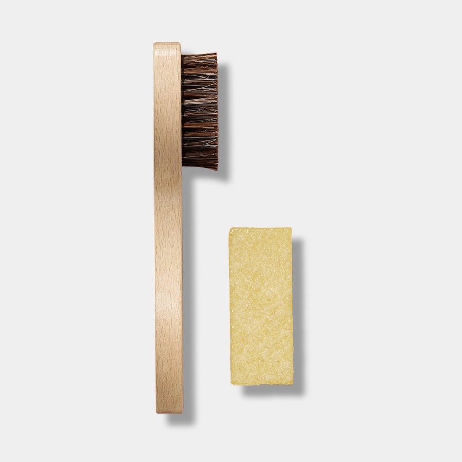 ORIGINALAB Suede Nubuck Cleaning Kit - ORIGINALFOOK