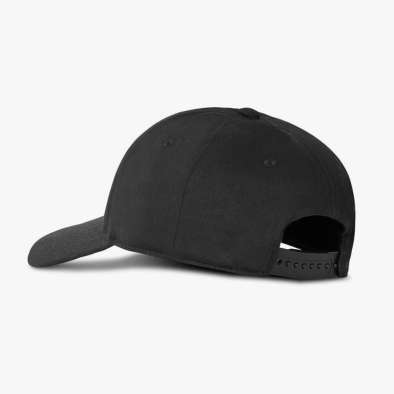 Represent Owners Script Logo Snapback Black