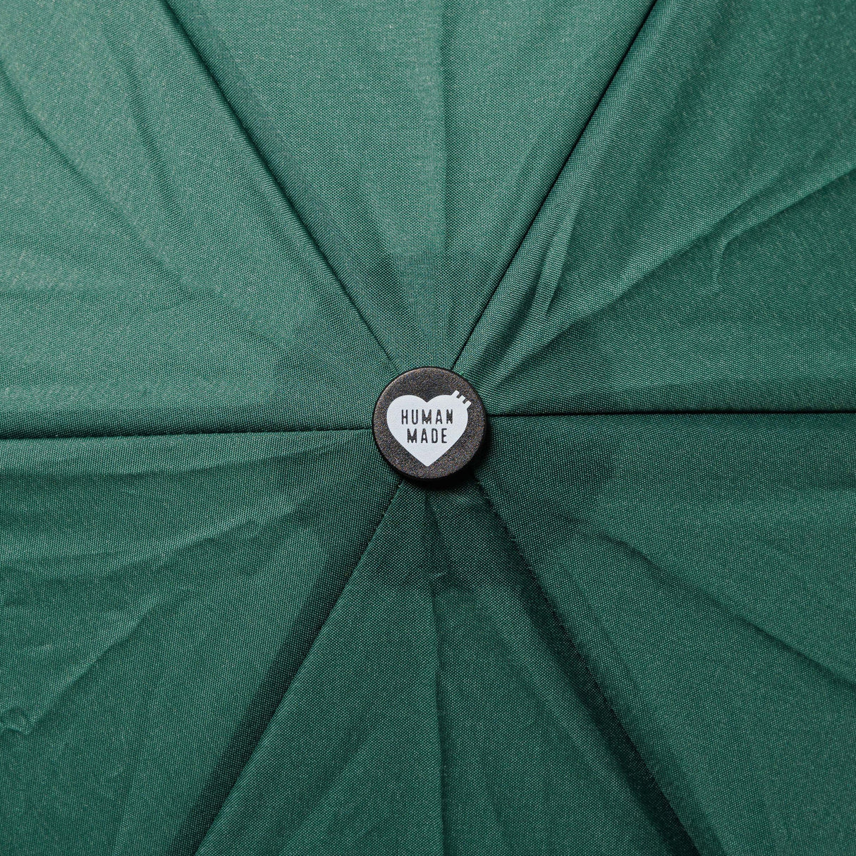 Human Made Duck Compact Umbrella Green HUMAN MADE HUMAN MADE - originalfook singapore