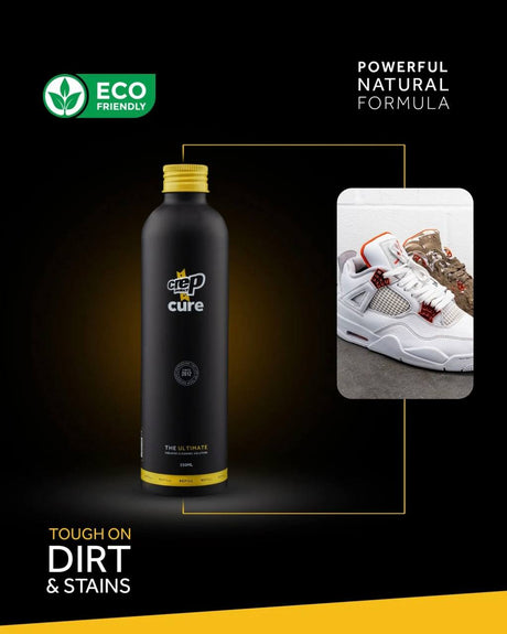 Crep Protect Cure Shoe Cleaner Refill CREP CREP - originalfook singapore
