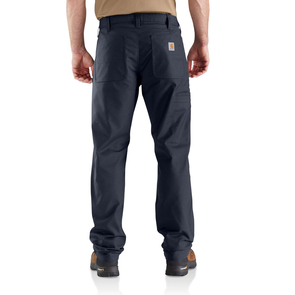 Carhartt Pants Navy CARHARTT CARHARTT - originalfook singapore