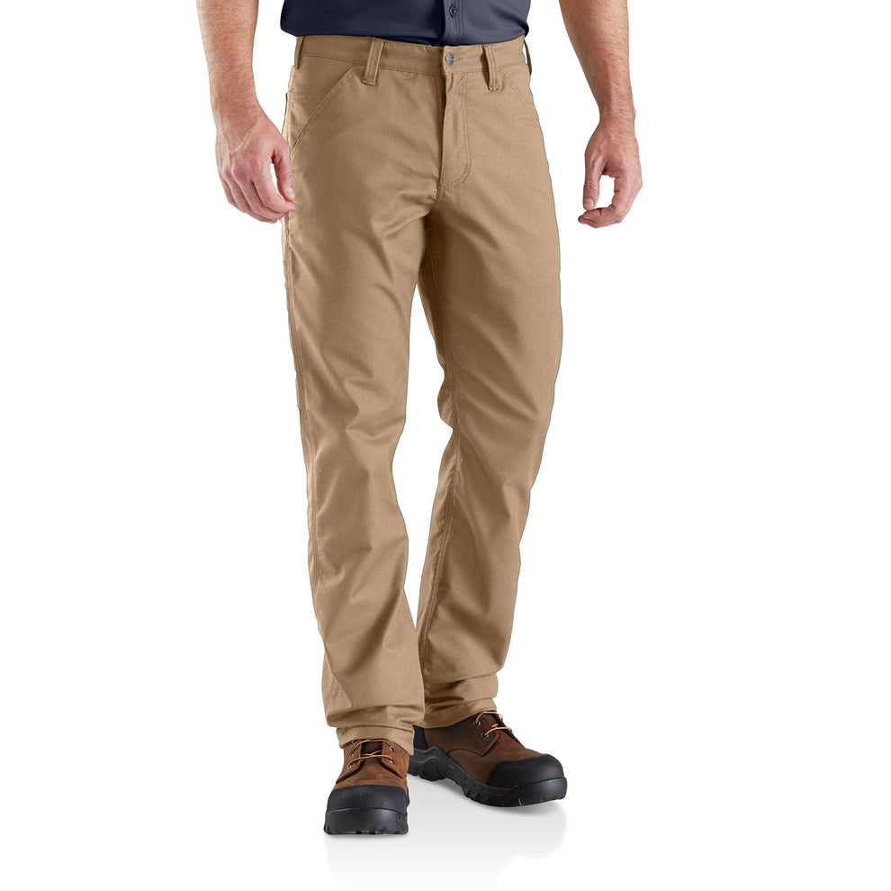 Carhartt Pants Khaki CARHARTT CARHARTT - originalfook singapore