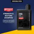 Uppercut Strength and Restore Shampoo UPPERCUT UPPERCUT - originalfook singapore