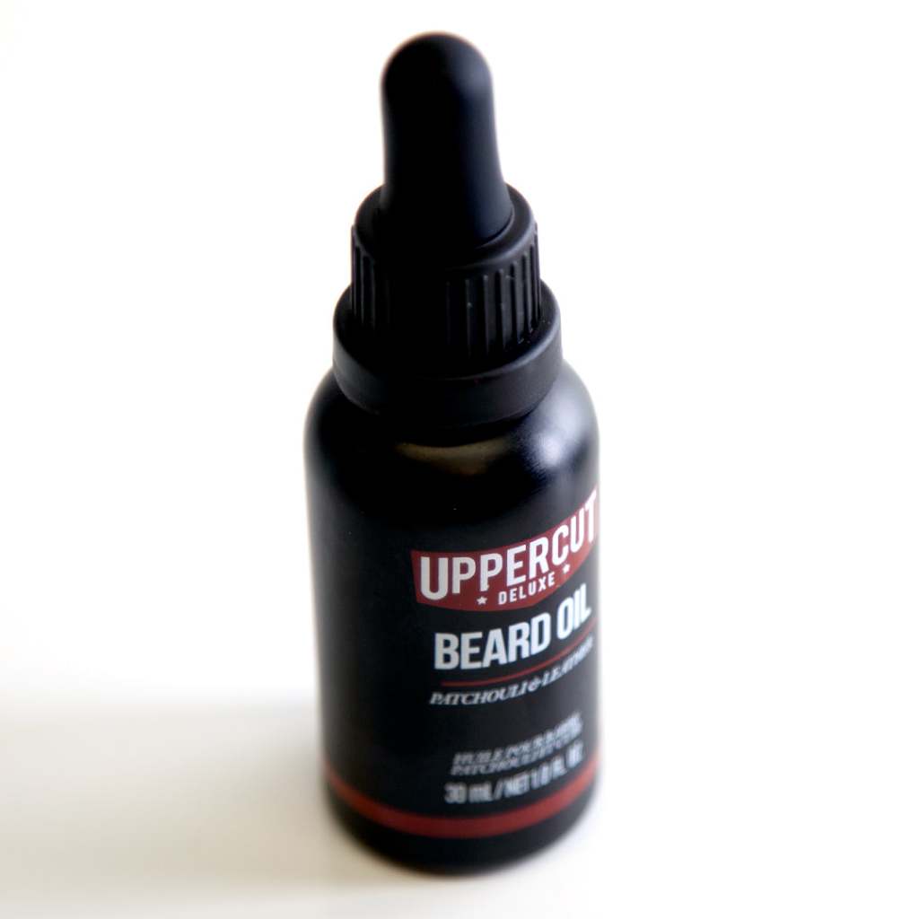 Uppercut Beard Oil | Soften & Condition All Beard Types UPPERCUT UPPERCUT - originalfook singapore
