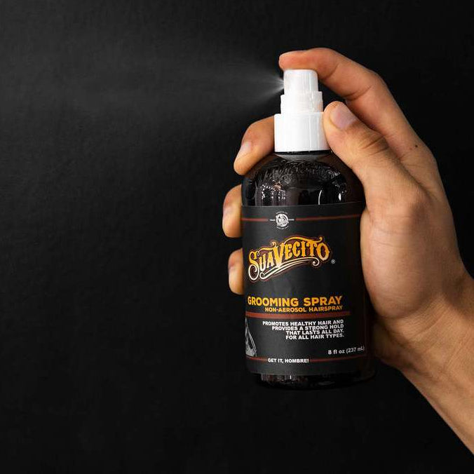 Suavecito Grooming Spray SUAVECITO SUAVECITO - originalfook singapore