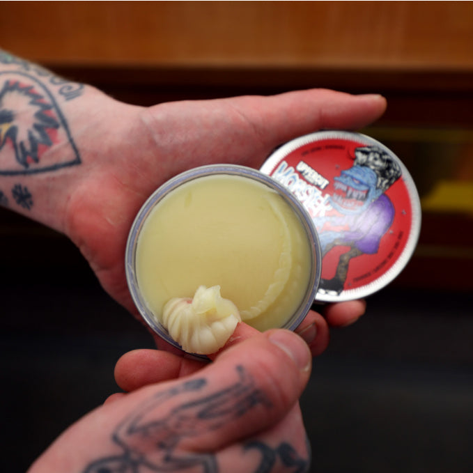 Uppercut Deluxe Monster Hold UPPERCUT UPPERCUT - originalfook singapore