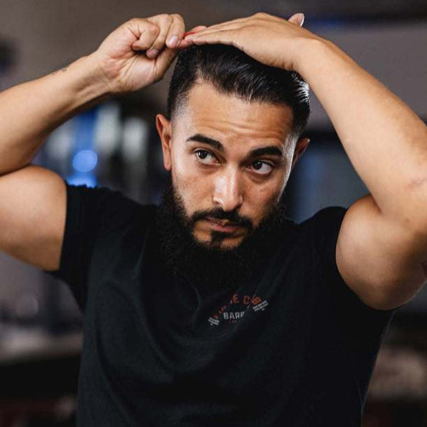 Suavecito Grooming Spray SUAVECITO SUAVECITO - originalfook singapore