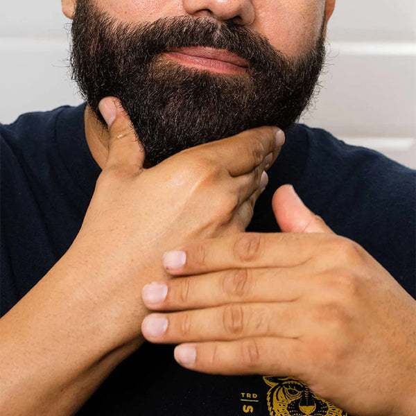 Suavecito Premium Blends Bay Rum Beard Oil SUAVECITO SUAVECITO - originalfook singapore