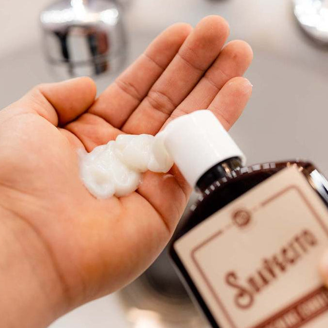 Suavecito Thickening Conditioner SUAVECITO SUAVECITO - originalfook singapore