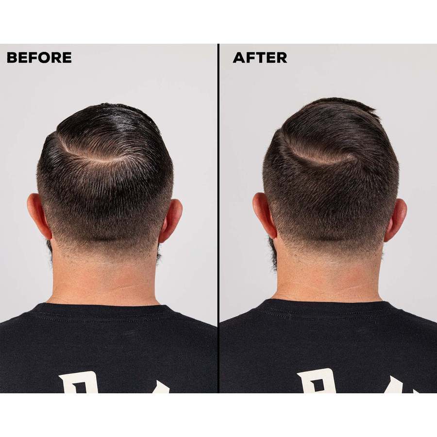 Suavecito Matte Hair Cream with DHT Blocker SUAVECITO SUAVECITO - originalfook singapore