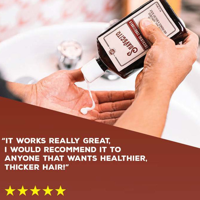 Suavecito Thickening Conditioner SUAVECITO SUAVECITO - originalfook singapore