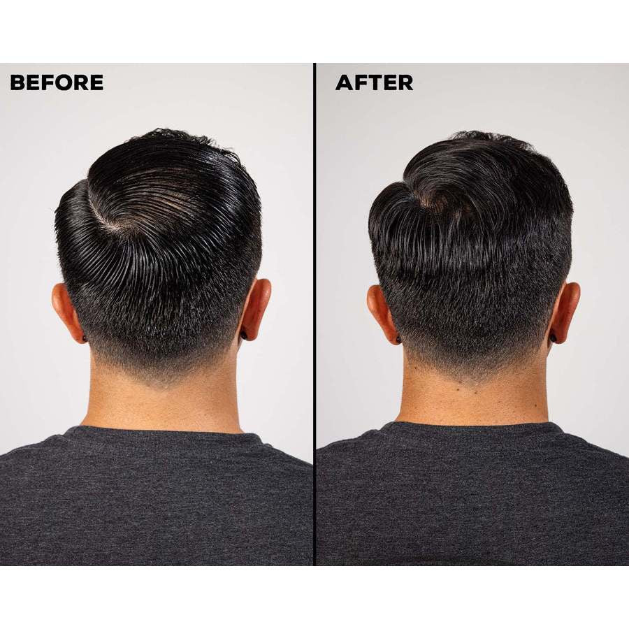 Suavecito Matte Hair Cream with DHT Blocker SUAVECITO SUAVECITO - originalfook singapore