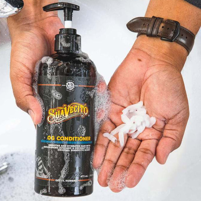 Suavecito OG Conditioner SUAVECITO SUAVECITO - originalfook singapore
