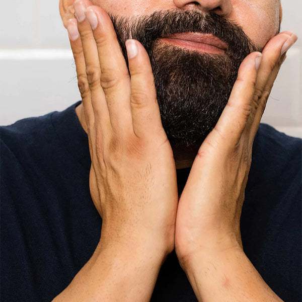 Suavecito Premium Blends Bay Rum Beard Oil SUAVECITO SUAVECITO - originalfook singapore