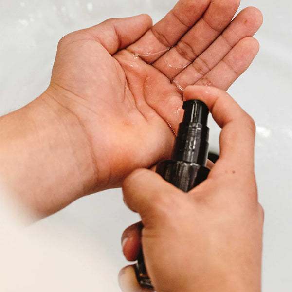 Suavecito Premium Blends Bay Rum Beard Oil SUAVECITO SUAVECITO - originalfook singapore