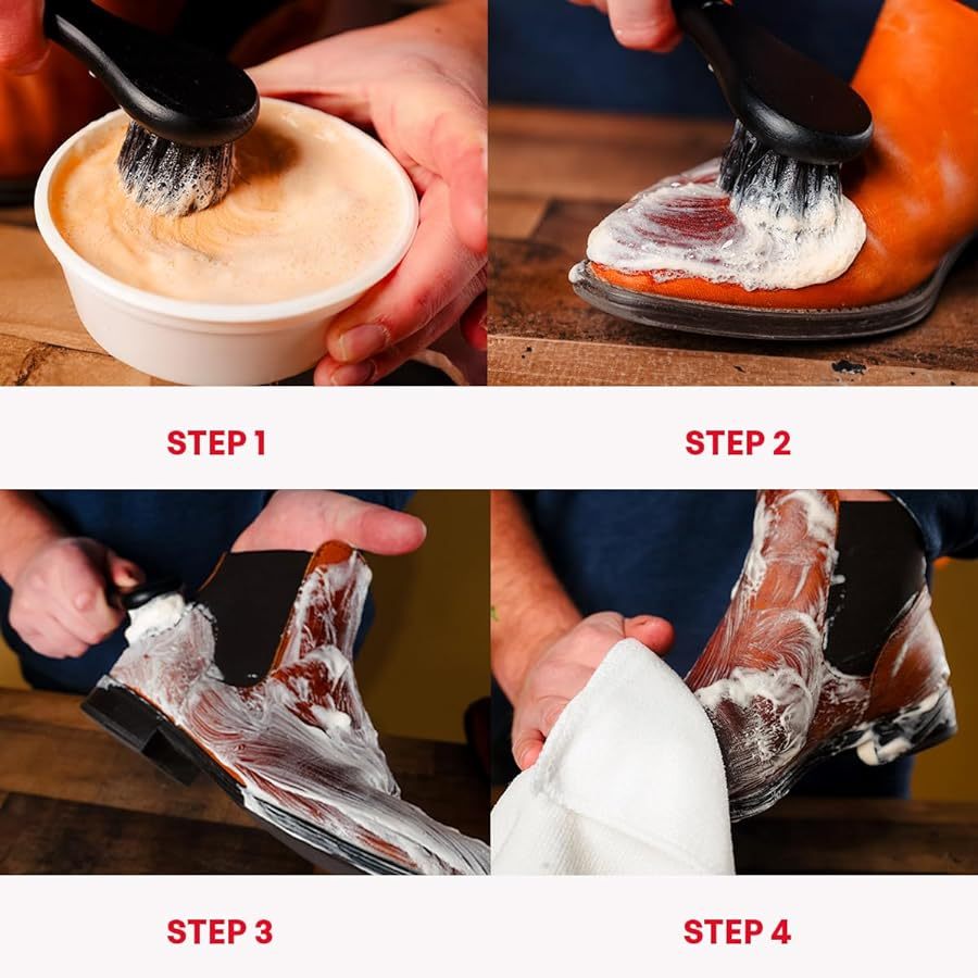 Angelus Leather and Saddle Soap Paste ANGELUS ANGELUS - originalfook singapore