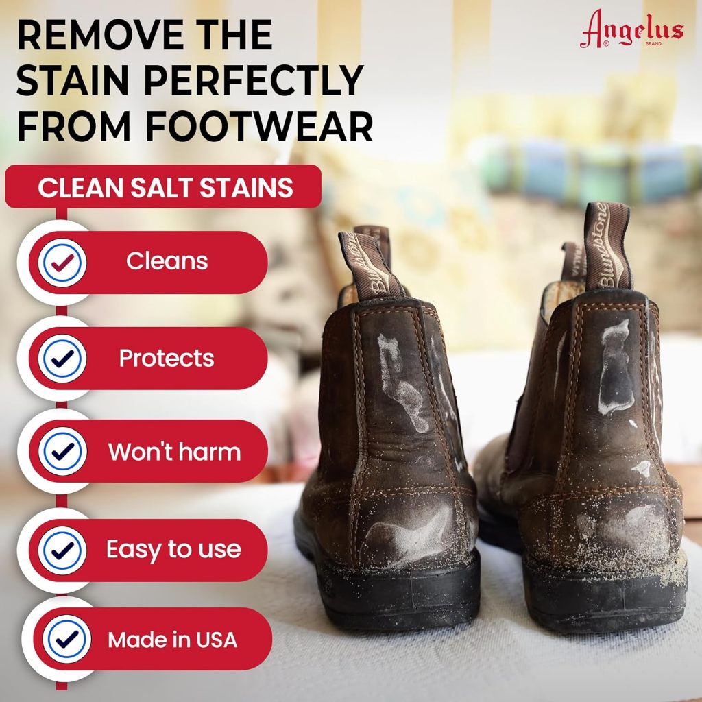 Angelus Desalter & Stain Remover 4oz ANGELUS ANGELUS - originalfook singapore