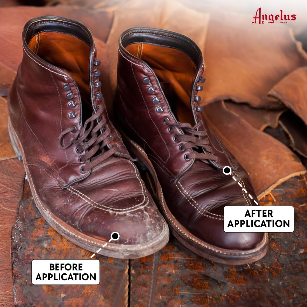 Angelus Desalter & Stain Remover 4oz ANGELUS ANGELUS - originalfook singapore