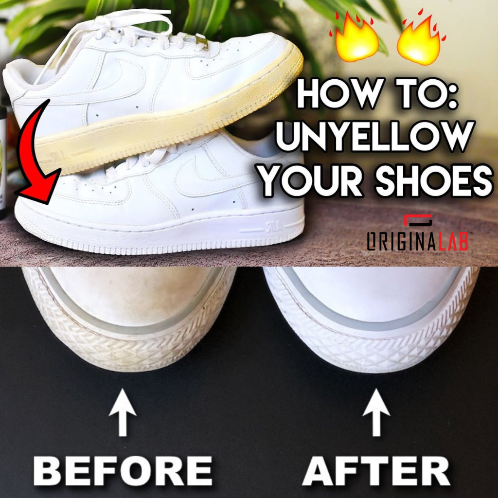 ORIGINALAB Sole Whitener | Sole Bright originalab originalab - originalfook singapore