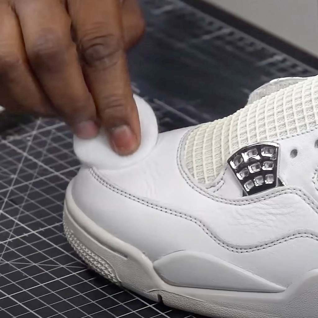 Angelus Leather Preparer & Deglazer ANGELUS ANGELUS - originalfook singapore