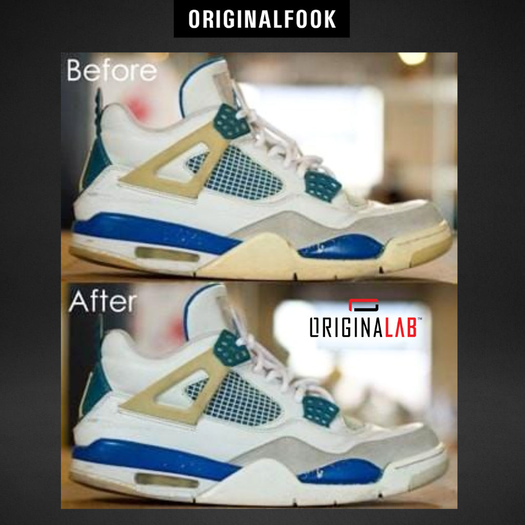 ORIGINALAB Sole Whitener | Sole Bright originalab originalab - originalfook singapore