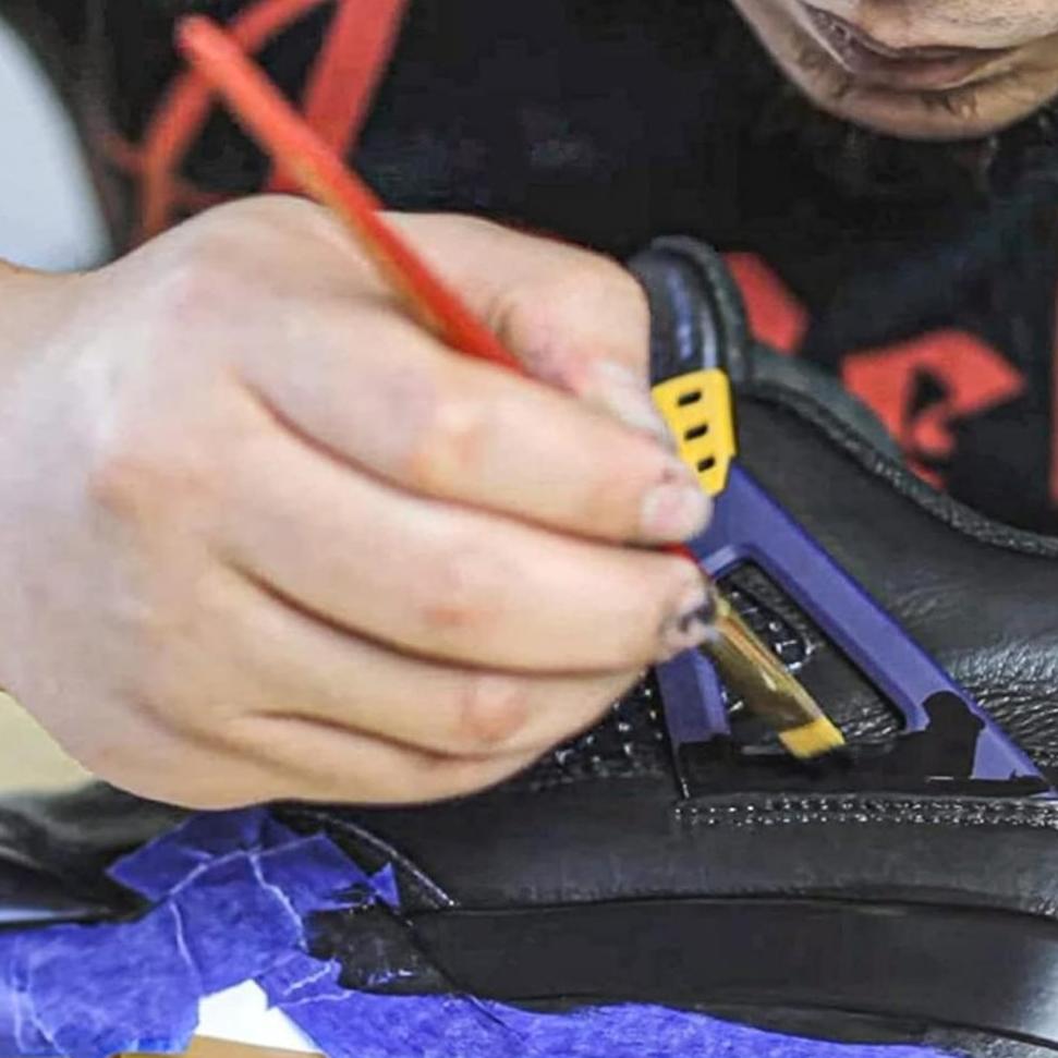 Angelus 2 Hard (Plastic Adhesion Promoter / Film Hardener) ANGELUS ANGELUS - originalfook singapore