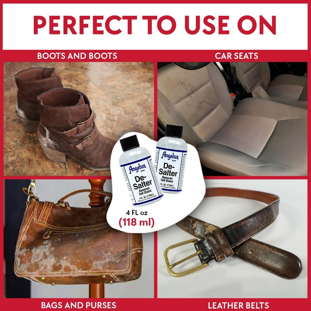 Angelus Desalter & Stain Remover 4oz ANGELUS ANGELUS - originalfook singapore