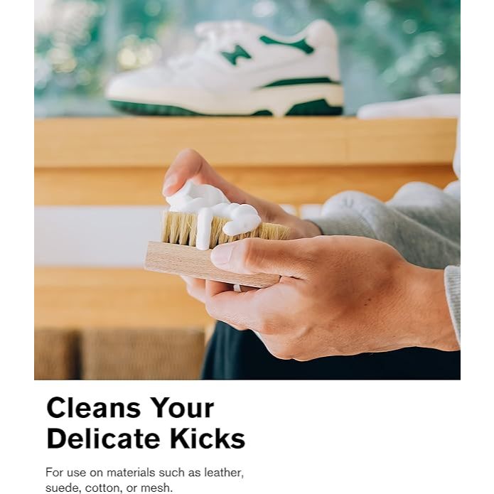 Jason Markk Premium Shoe Cleaning Brush JASON MARKK JASON MARKK - originalfook singapore