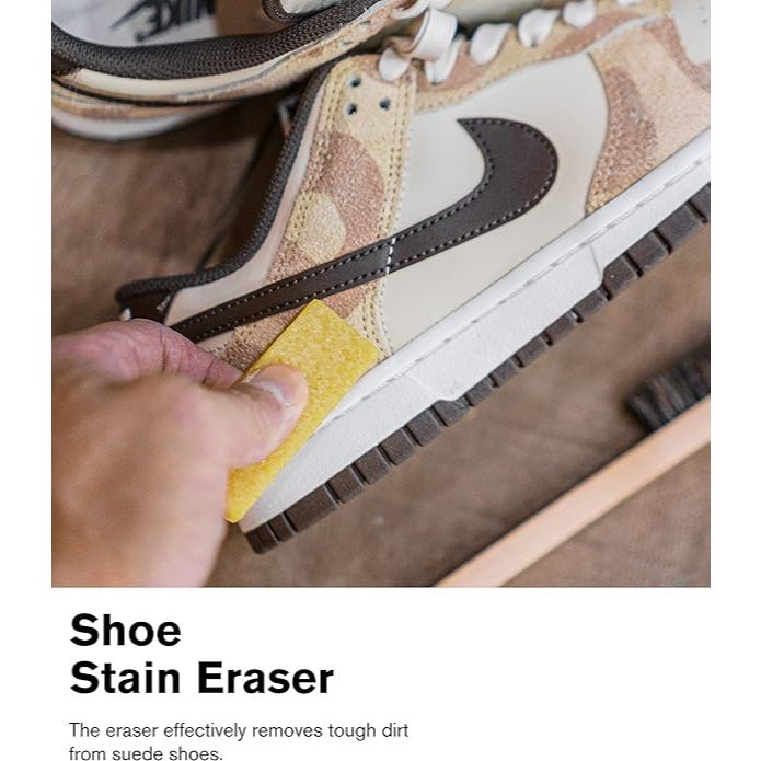 Jason Markk Suede Cleaning Kit JASON MARKK JASON MARKK - originalfook singapore