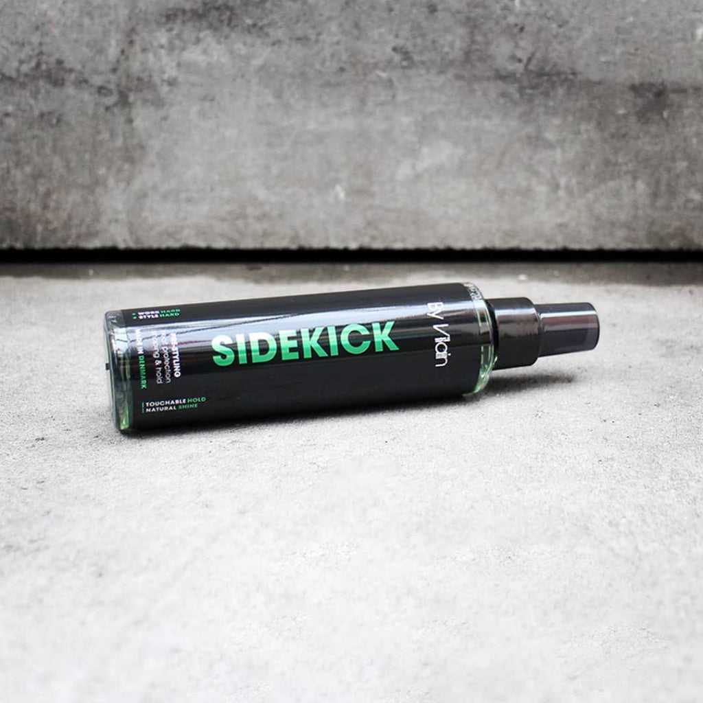 By Vilain Sidekick Prestyler Spray BY VILAIN BY VILAIN - originalfook singapore