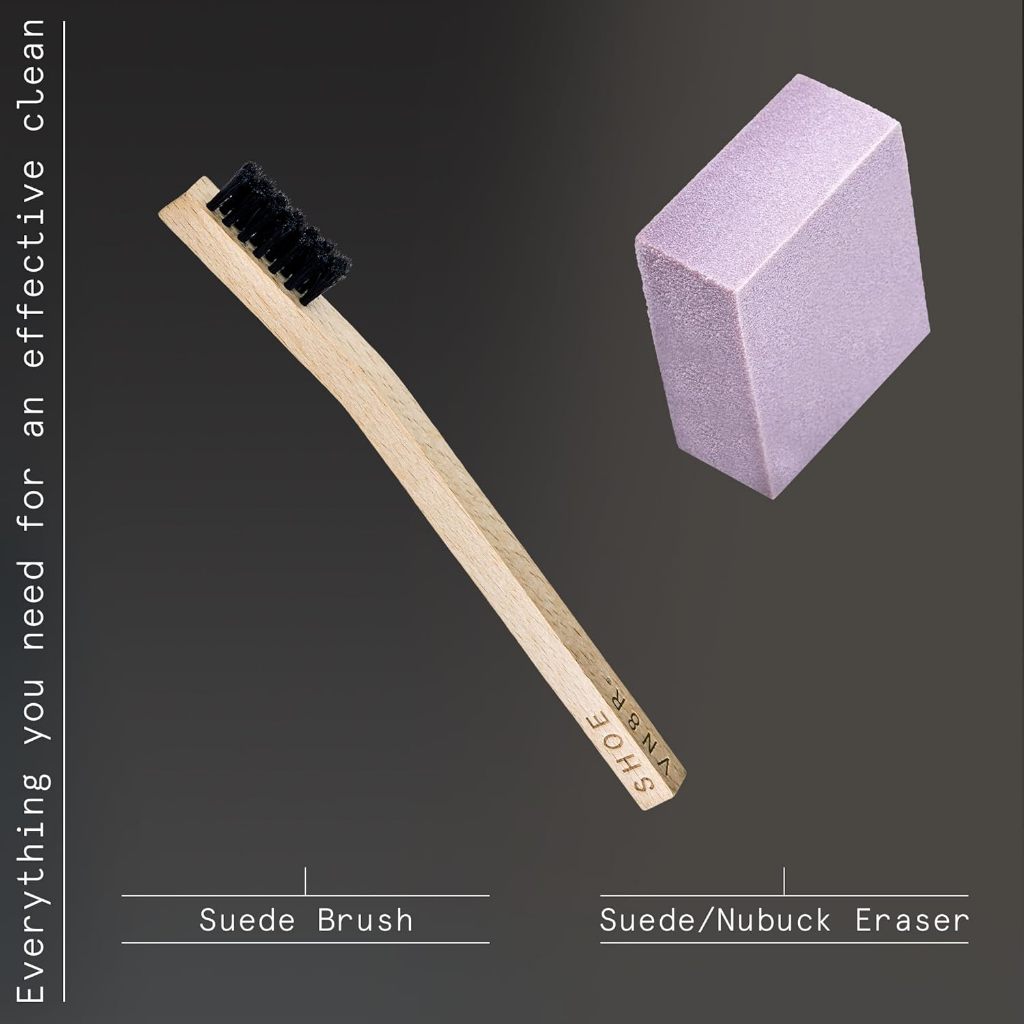 Reshoevn8r Dry Suede Kit RESHOEVN8R RESHOEVN8R - originalfook singapore