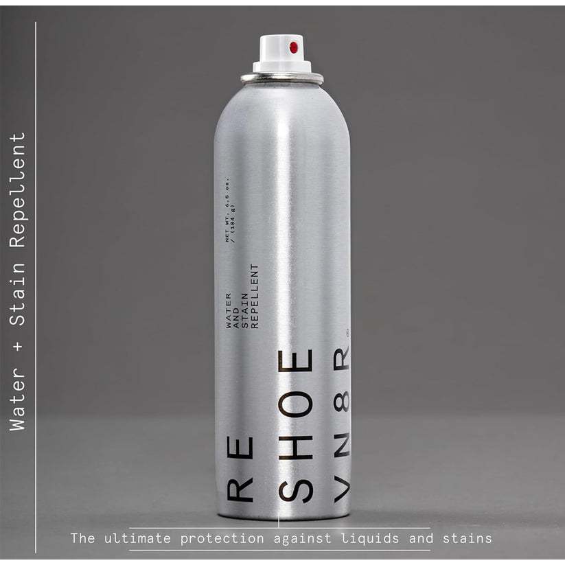 Reshoevn8r Water & Stain Shoe Repel Spray RESHOEVN8R RESHOEVN8R - originalfook singapore