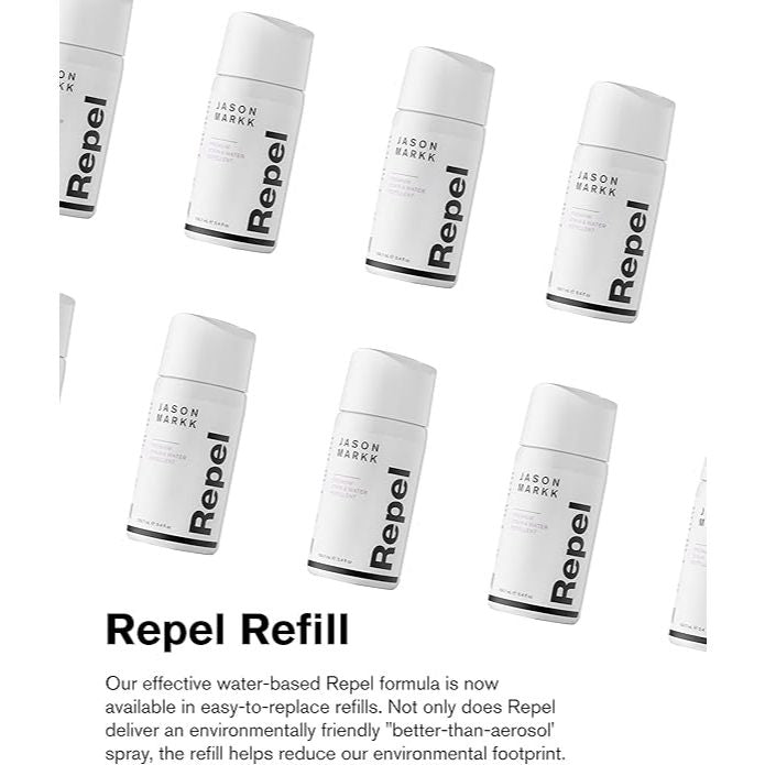Jason Markk Repel Shoe Spray Refill JASON MARKK JASON MARKK - originalfook singapore