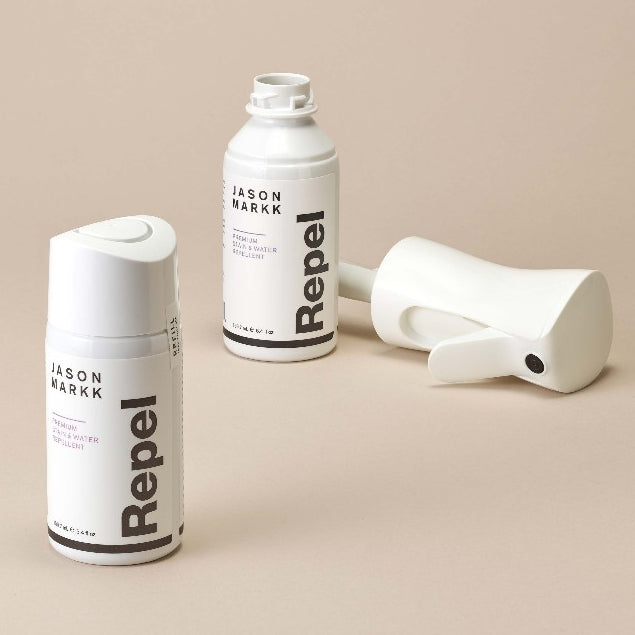 Jason Markk Repel Shoe Spray Refill JASON MARKK JASON MARKK - originalfook singapore