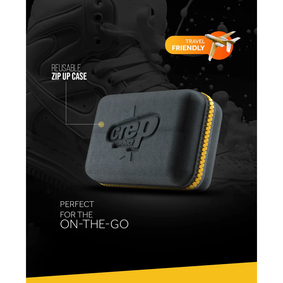 Crep Protect Shoe Cleaning Kit CREP CREP - originalfook singapore