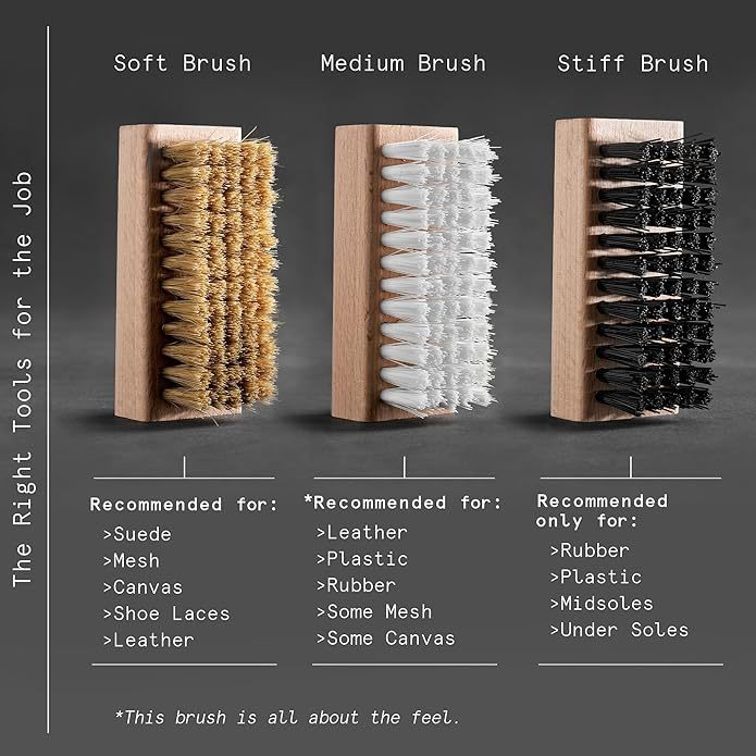 Reshoevn8r Signature Shoe Cleaning Kit RESHOEVN8R RESHOEVN8R - originalfook singapore