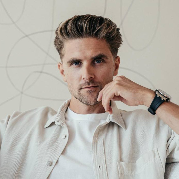 By Vilain Dynamite Clay BY VILAIN BY VILAIN - originalfook singapore