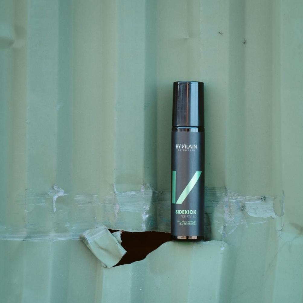 By Vilain Sidekick Prestyler Spray BY VILAIN BY VILAIN - originalfook singapore