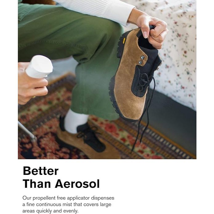 Jason Markk Repel Shoe Spray Refill JASON MARKK JASON MARKK - originalfook singapore