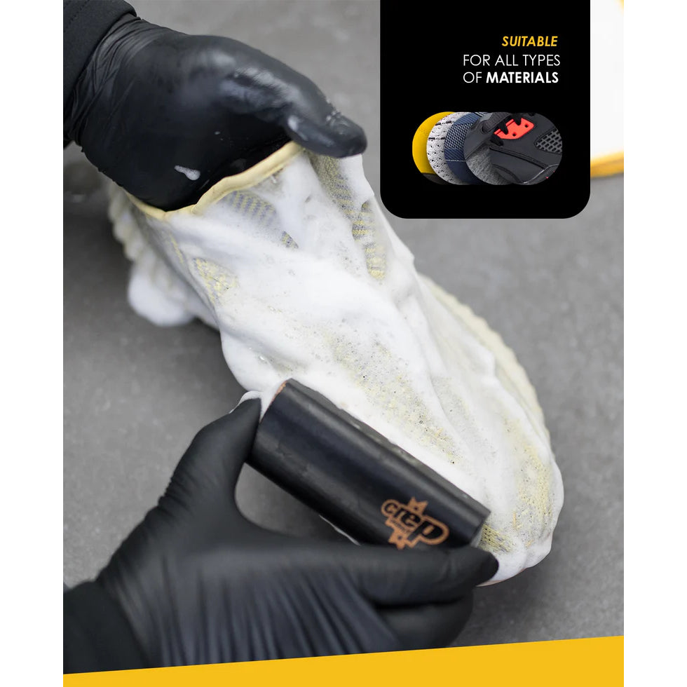 Crep Protect Shoe Cleaning Kit CREP CREP - originalfook singapore