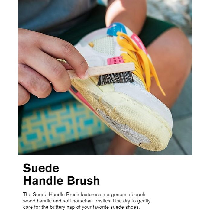 Jason Markk Suede Cleaning Kit JASON MARKK JASON MARKK - originalfook singapore