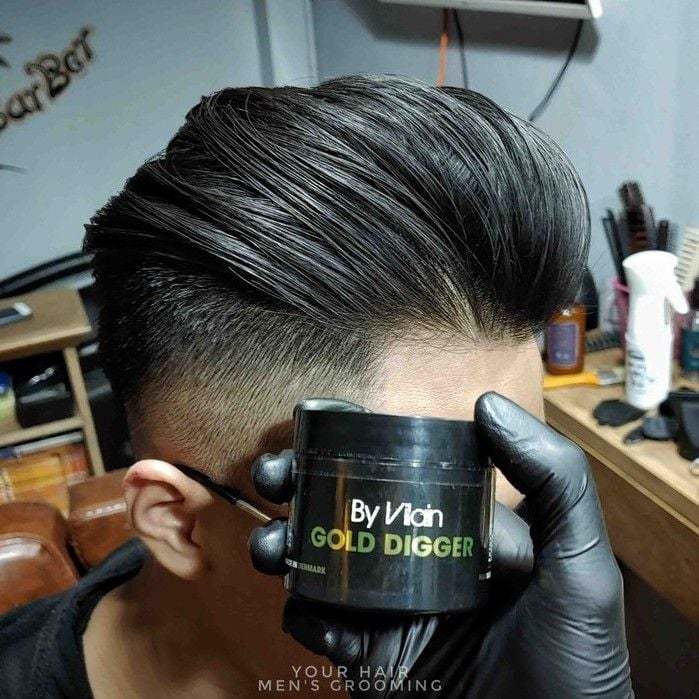 By Vilain Gold Digger BY VILAIN BY VILAIN - originalfook singapore