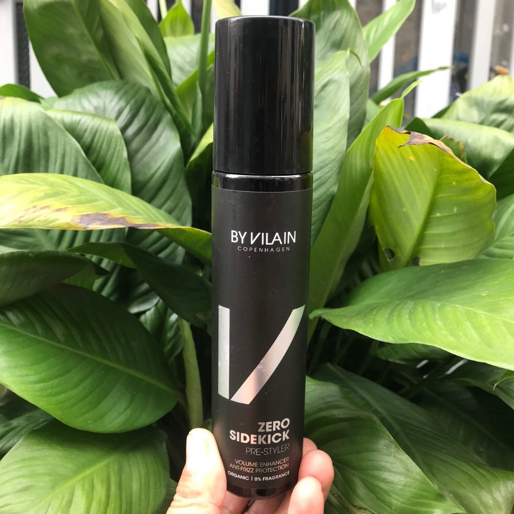 By Vilain Sidekick Zero Prestyler Spray BY VILAIN BY VILAIN - originalfook singapore