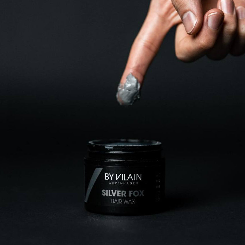 By Vilain Silver Fox BY VILAIN BY VILAIN - originalfook singapore