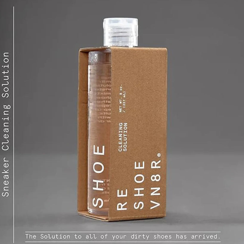 Reshoevn8r Shoe Cleaning Solution RESHOEVN8R RESHOEVN8R - originalfook singapore