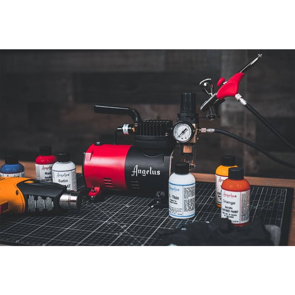 Angelus 2 Thin ANGELUS ANGELUS - originalfook singapore