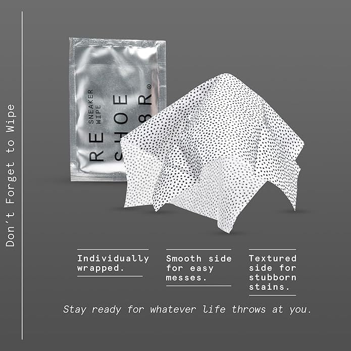 Reshoevn8r Original Shoe Cleaning Kit RESHOEVN8R RESHOEVN8R - originalfook singapore