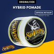 Suavecito High Shine Hybrid Pomade SUAVECITO SUAVECITO - originalfook singapore
